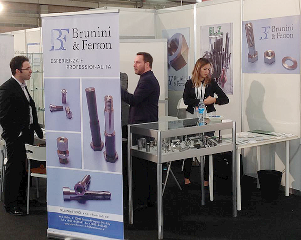 BRUNINI & FERRON, experience and competence always at your service